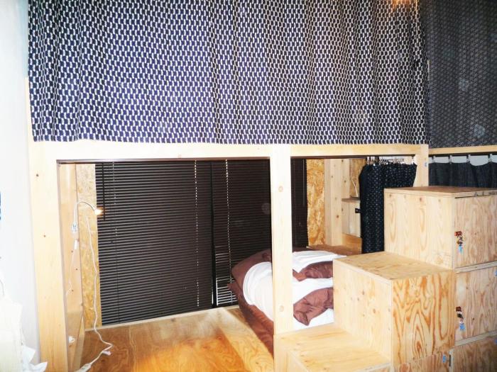 guesthouse kiten hostel