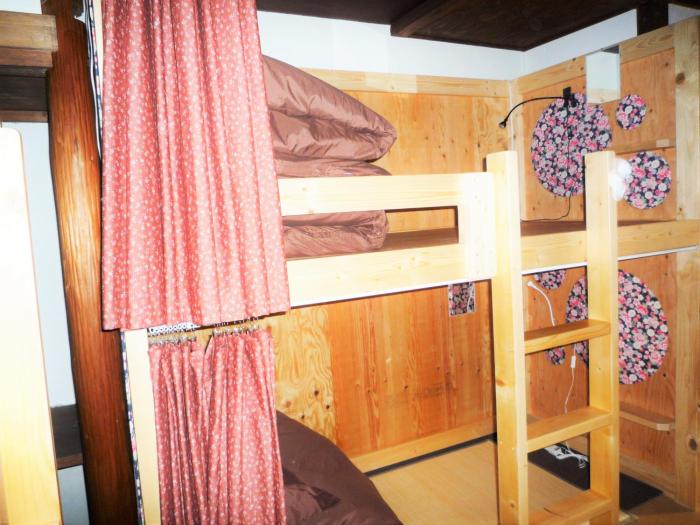 guesthouse kiten hostel