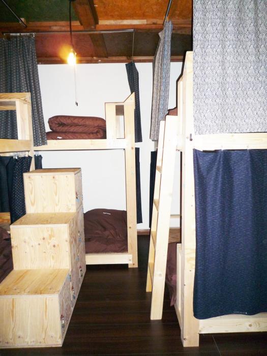 guesthouse kiten hostel