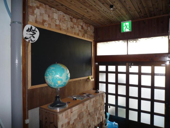 guesthouse kiten hostel