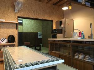 guesthouse kiten hostel