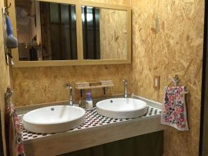 guesthouse kiten hostel