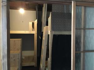 guesthouse kiten hostel