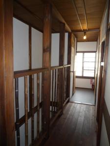 guesthouse kiten hostel