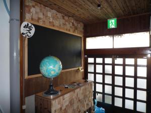 guesthouse kiten hostel