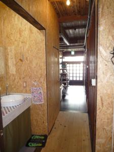 guesthouse kiten hostel