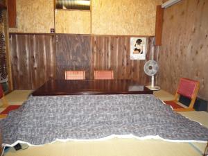 guesthouse kiten hostel