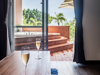 the beach terrace hotel ao ishigaki