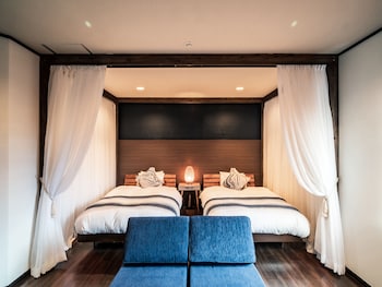 the beach terrace hotel ao ishigaki