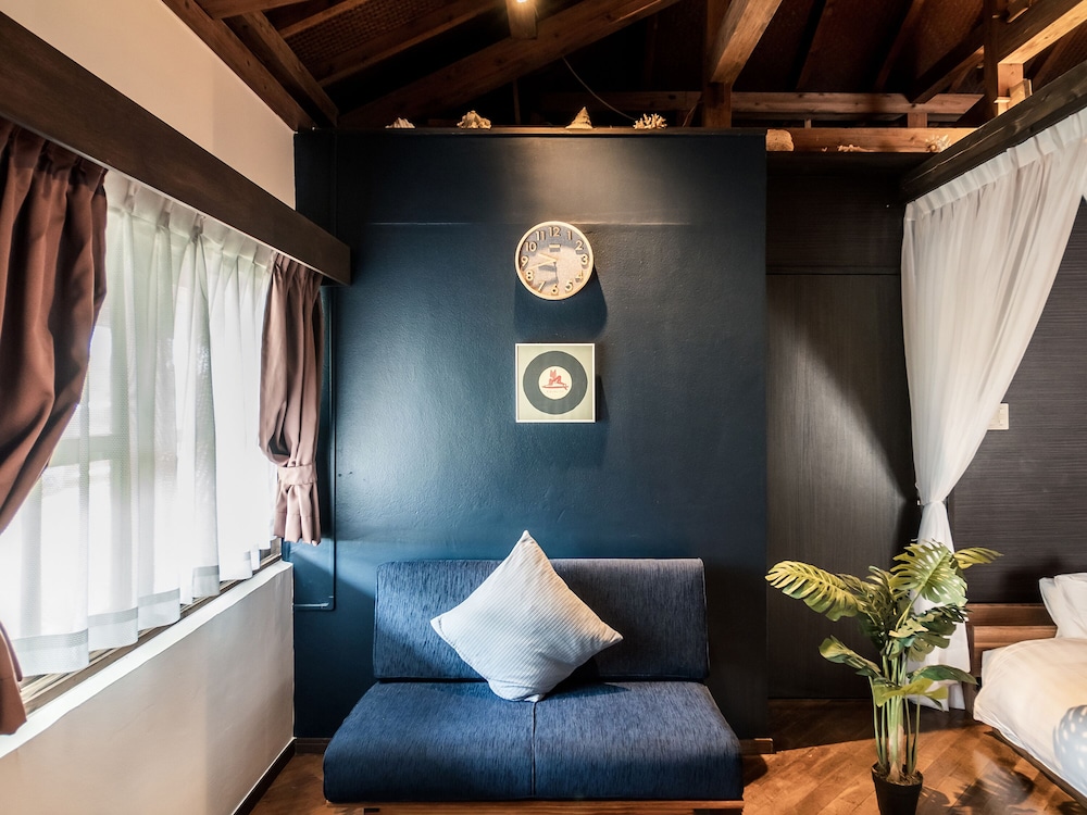 the beach terrace hotel ao ishigaki