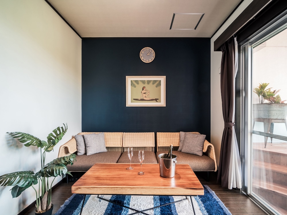 the beach terrace hotel ao ishigaki