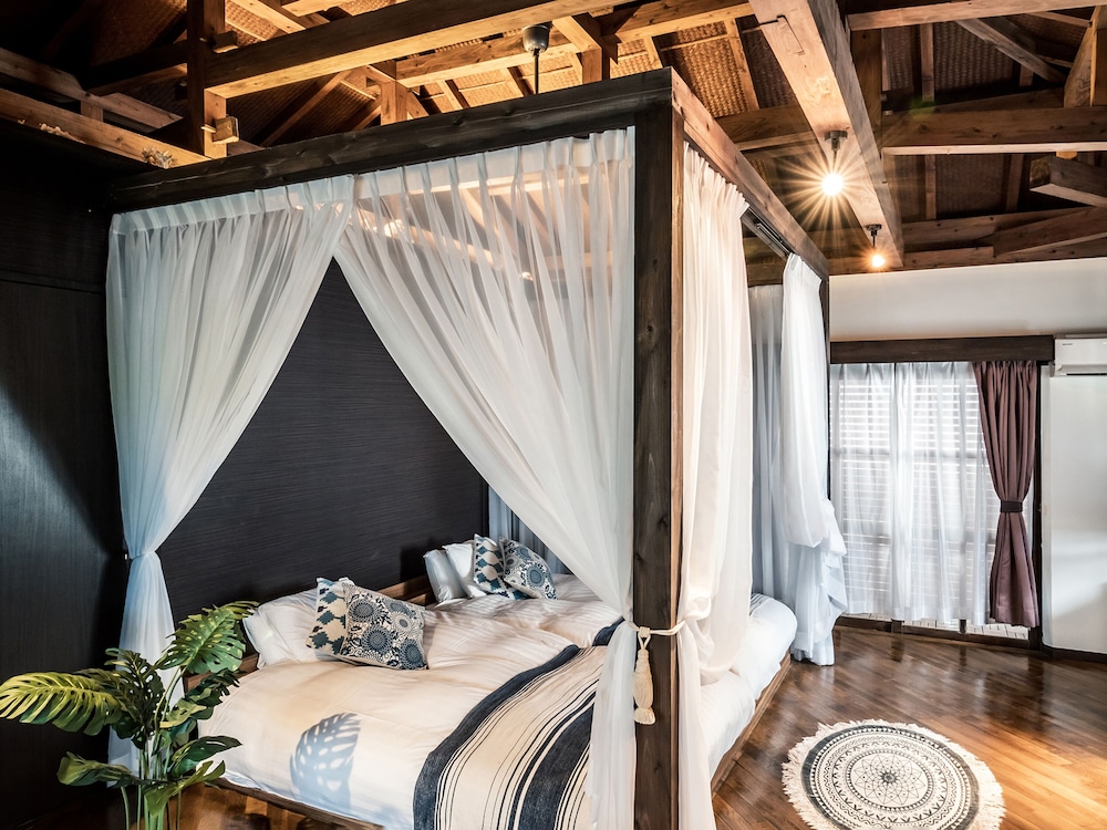 the beach terrace hotel ao ishigaki