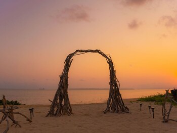 the beach terrace hotel ao ishigaki