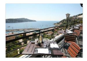 villefranche sur mer