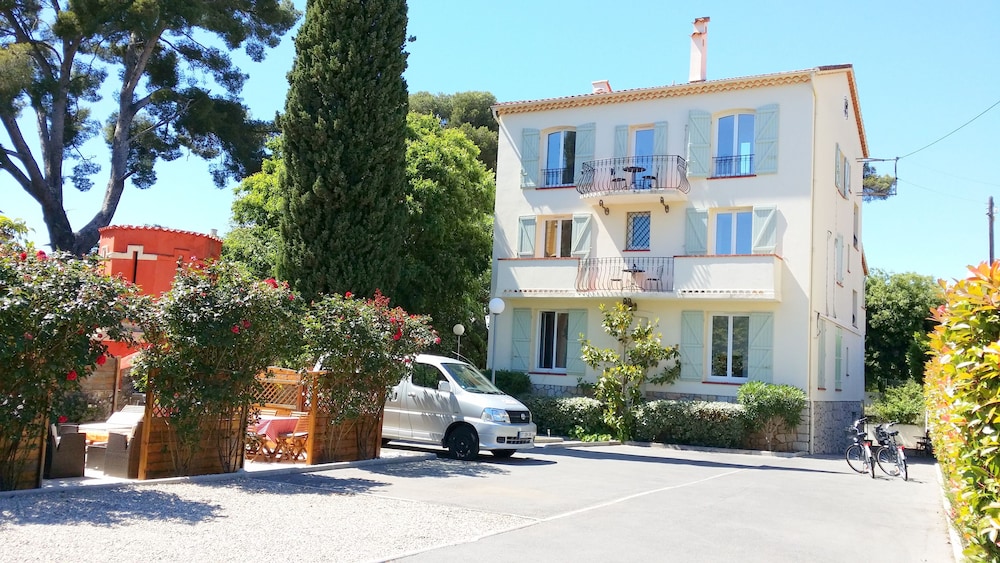 kimi residence