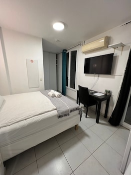 kimi residence
