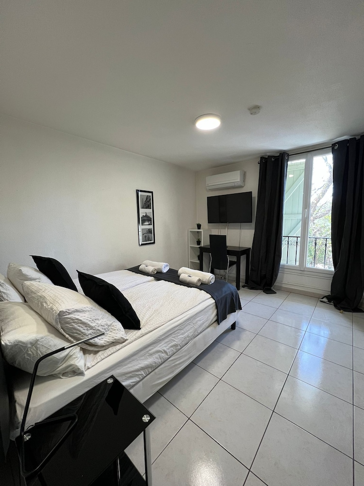 kimi residence