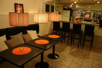 kimi residence