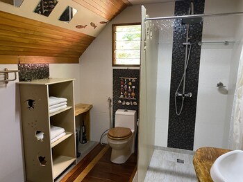 mouggae blues villas