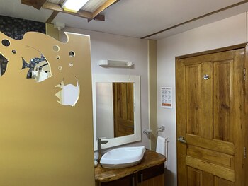 mouggae blues villas