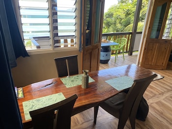 mouggae blues villas