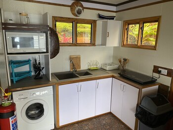 mouggae blues villas