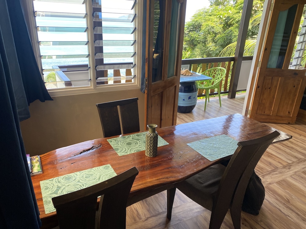 mouggae blues villas