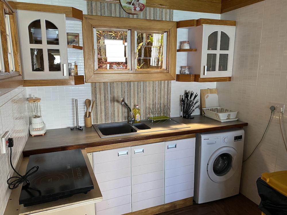 mouggae blues villas