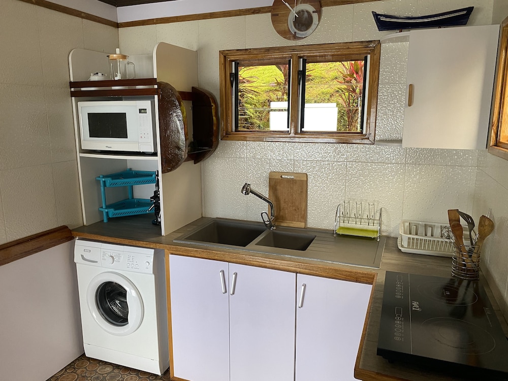 mouggae blues villas