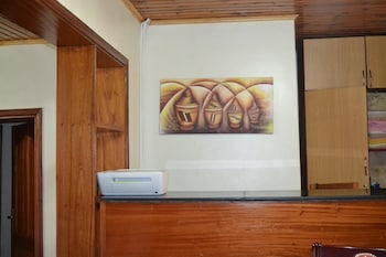 Keva Guest House,Akarere Ka Kicukiro>>Kigali,2.5 star