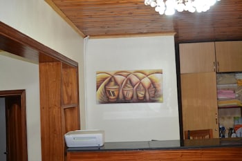 Keva Guest House,Akarere Ka Kicukiro>>Kigali,2.5 star