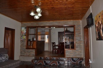 Keva Guest House,Akarere Ka Kicukiro>>Kigali,2.5 star