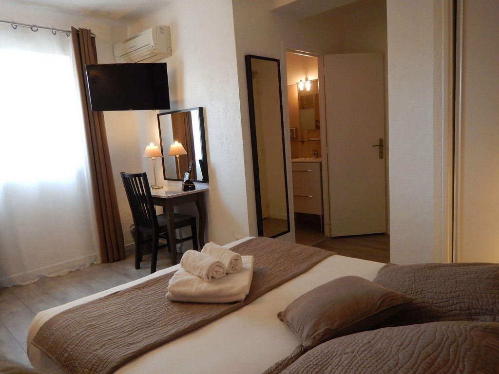 hotel miramar cap dantibes