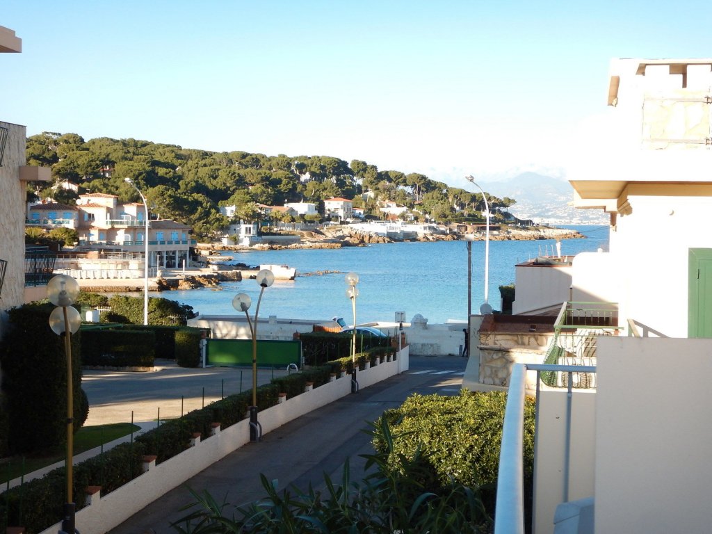 hotel miramar cap dantibes