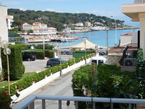 hotel miramar cap dantibes