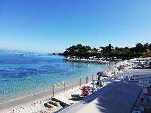 hotel miramar cap dantibes
