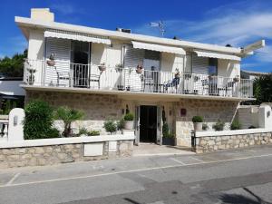 hotel miramar cap dantibes