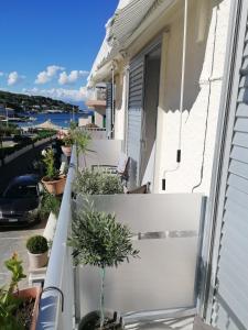 hotel miramar cap dantibes