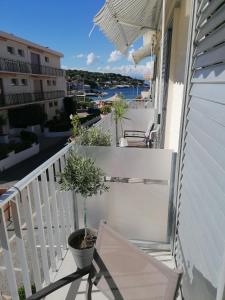 hotel miramar cap dantibes