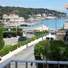 hotel miramar cap dantibes
