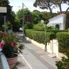 hotel miramar cap dantibes