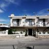 hotel miramar cap dantibes