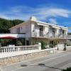 hotel miramar cap dantibes
