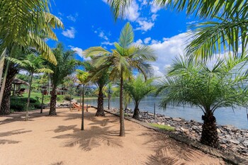 the palm beach resort