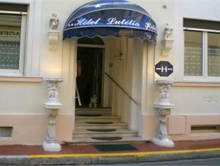 hotel lutetia