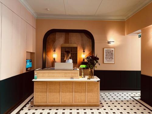 hotel de londres