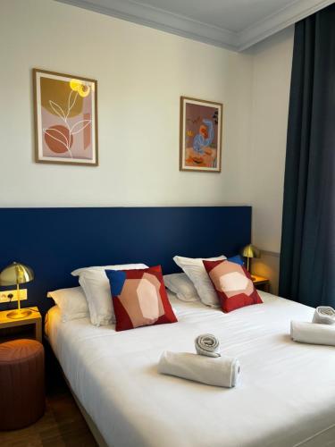 hotel de londres