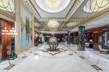 saint petersburg