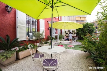 hotel danemark