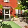 hotel danemark
